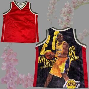 Rare Kobe Bryant Sporty Baby Tank